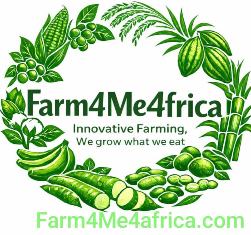 Farm4me4africa